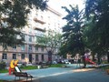 Квартира площадью 120 кв.м, Санкт-Петербург, Фрунзе ул., д. 25